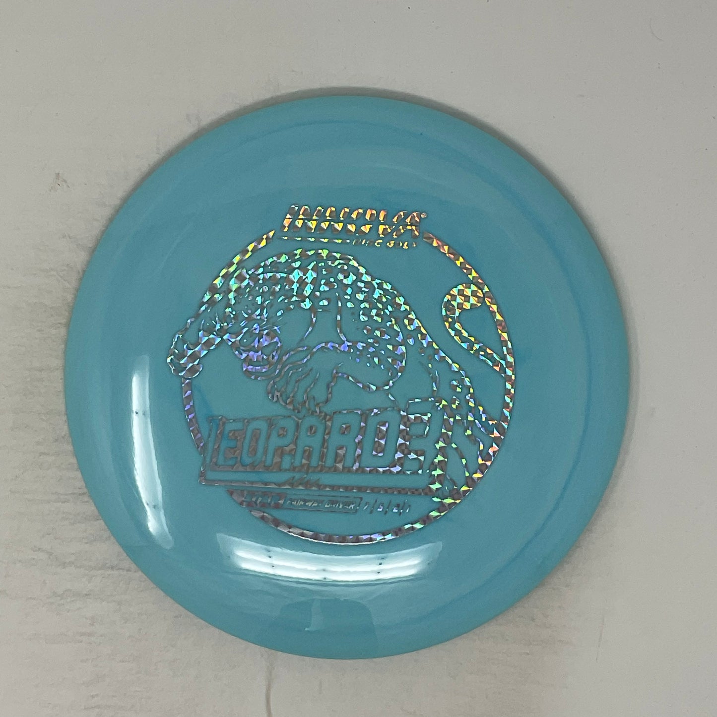Leopard3 - Star