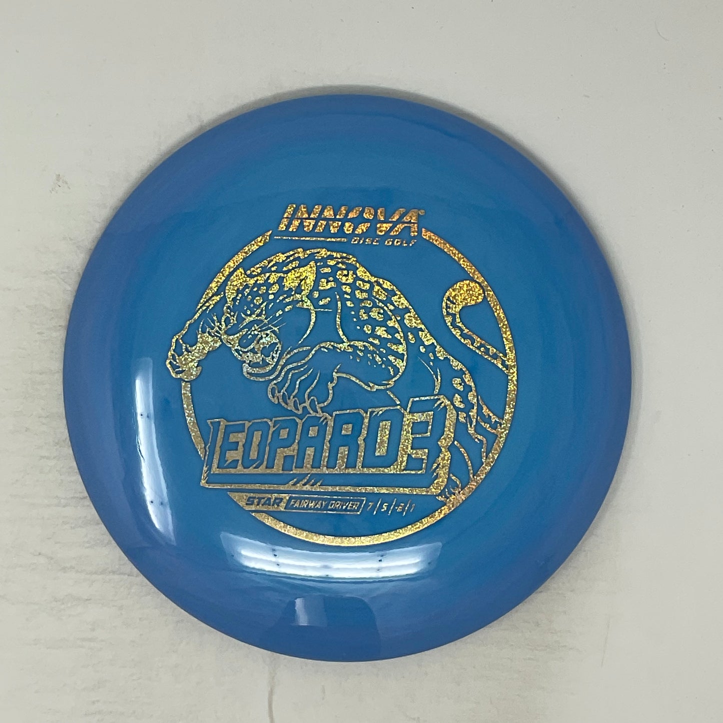 Leopard3 - Star