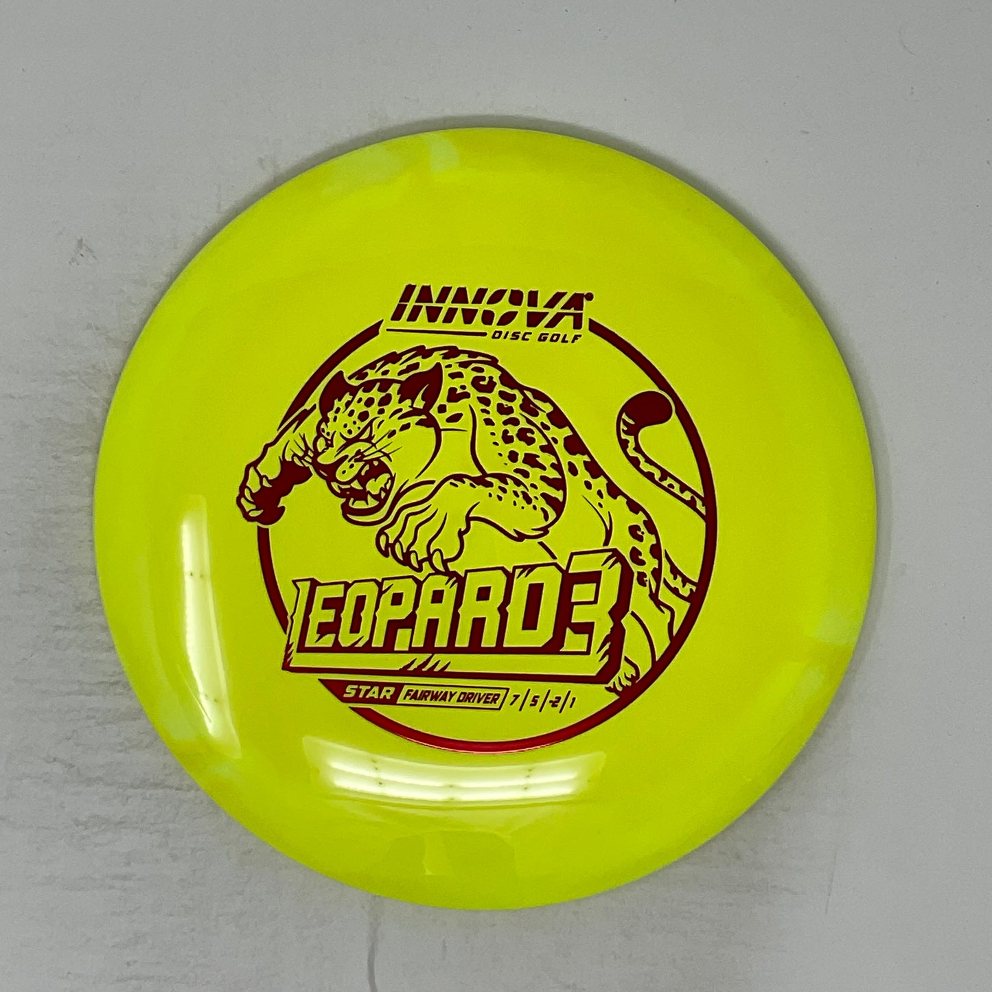 Leopard3 - Star