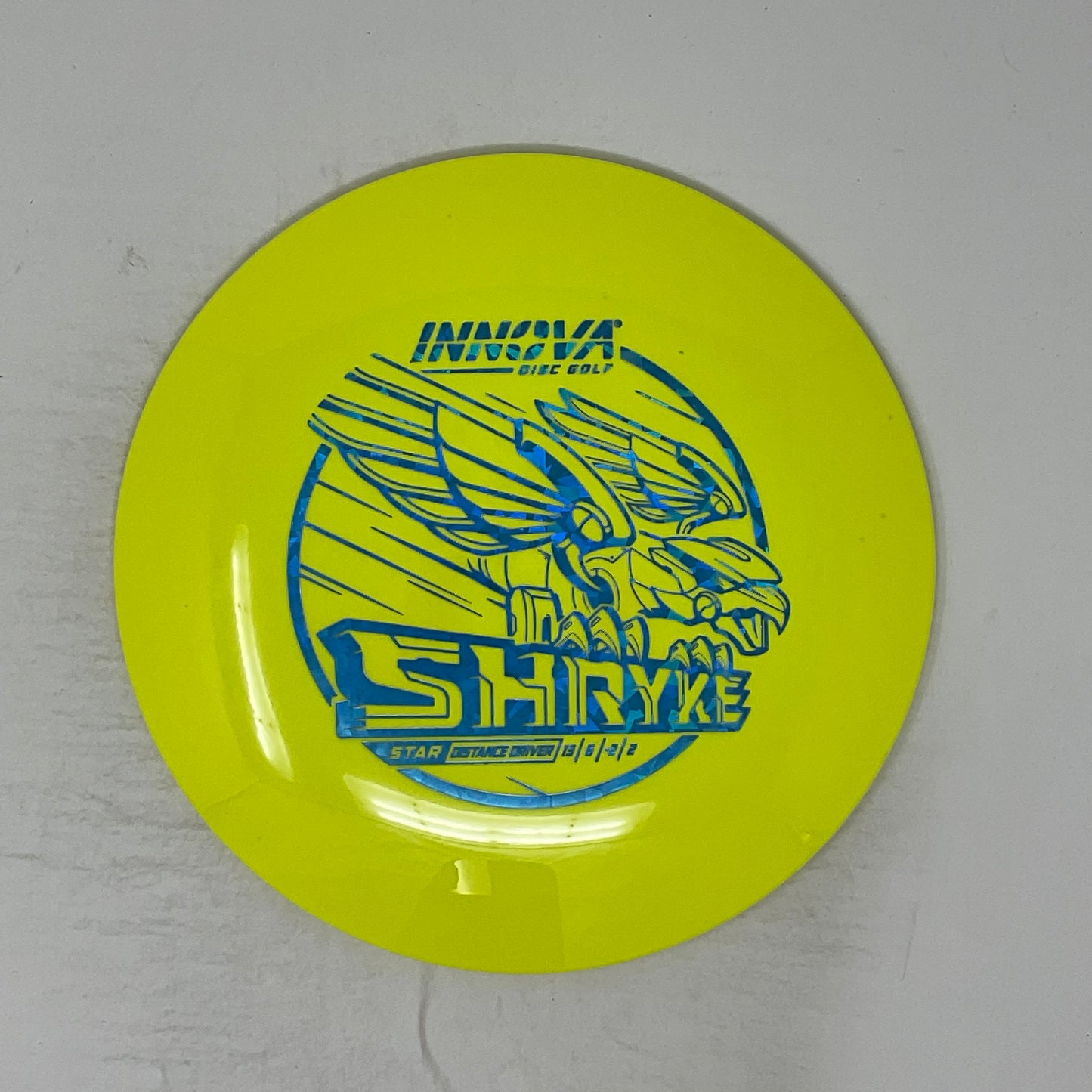 Shryke - Star