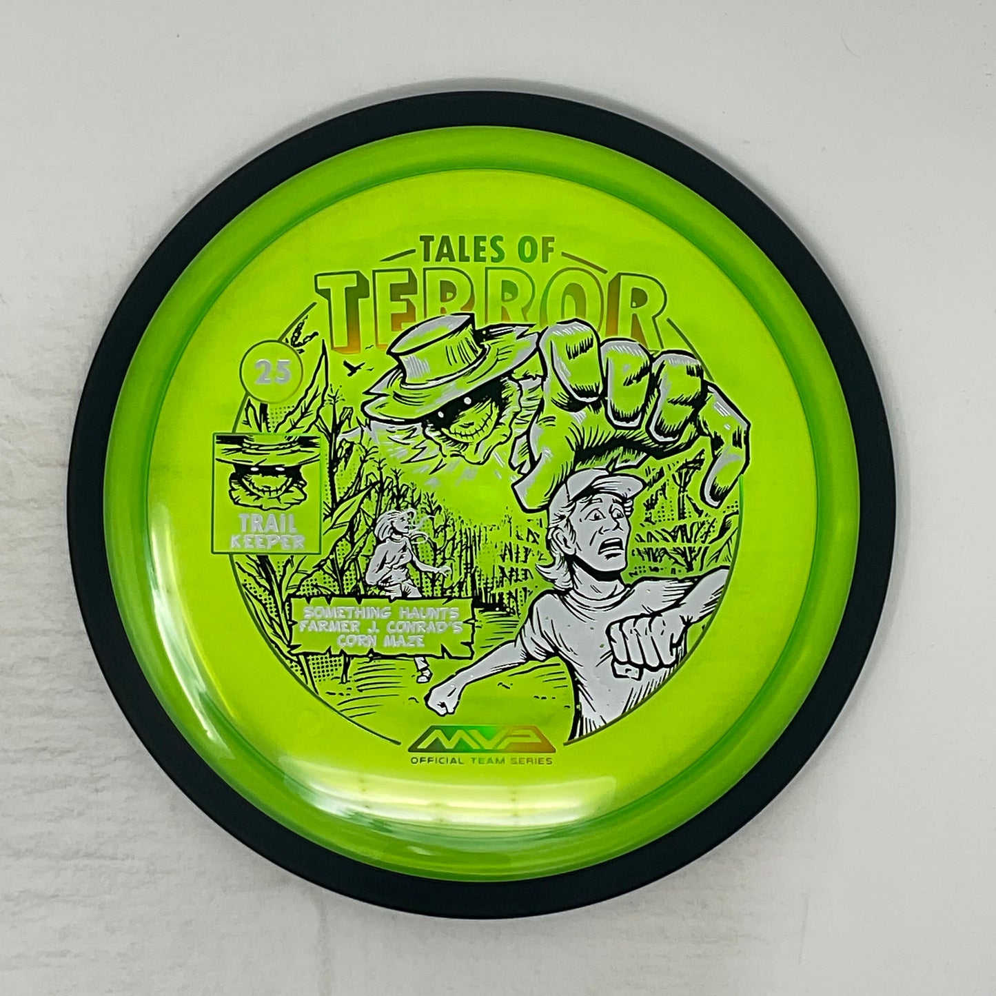 MVP Proton Trail - 2025 Halloween Special Edition