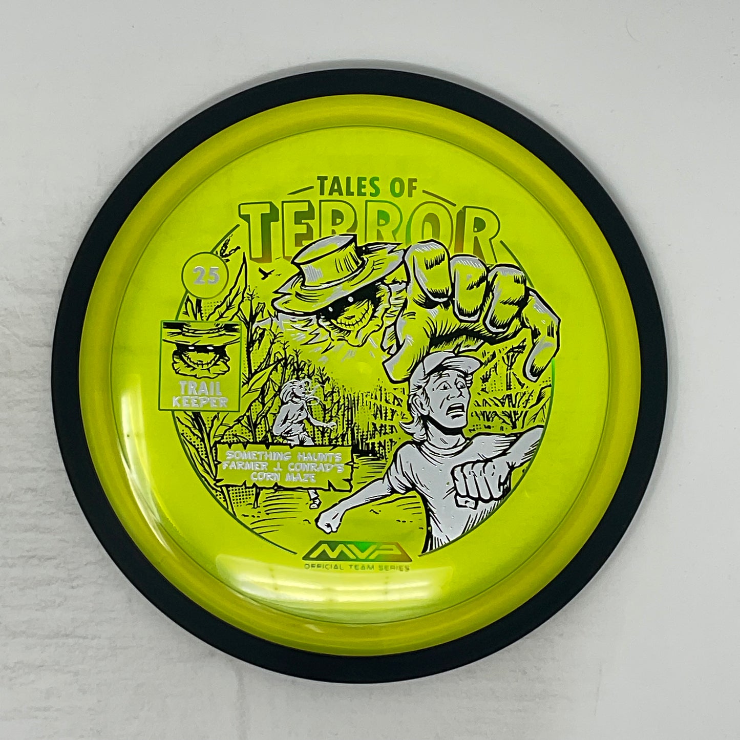 MVP Proton Trail - 2025 Halloween Special Edition