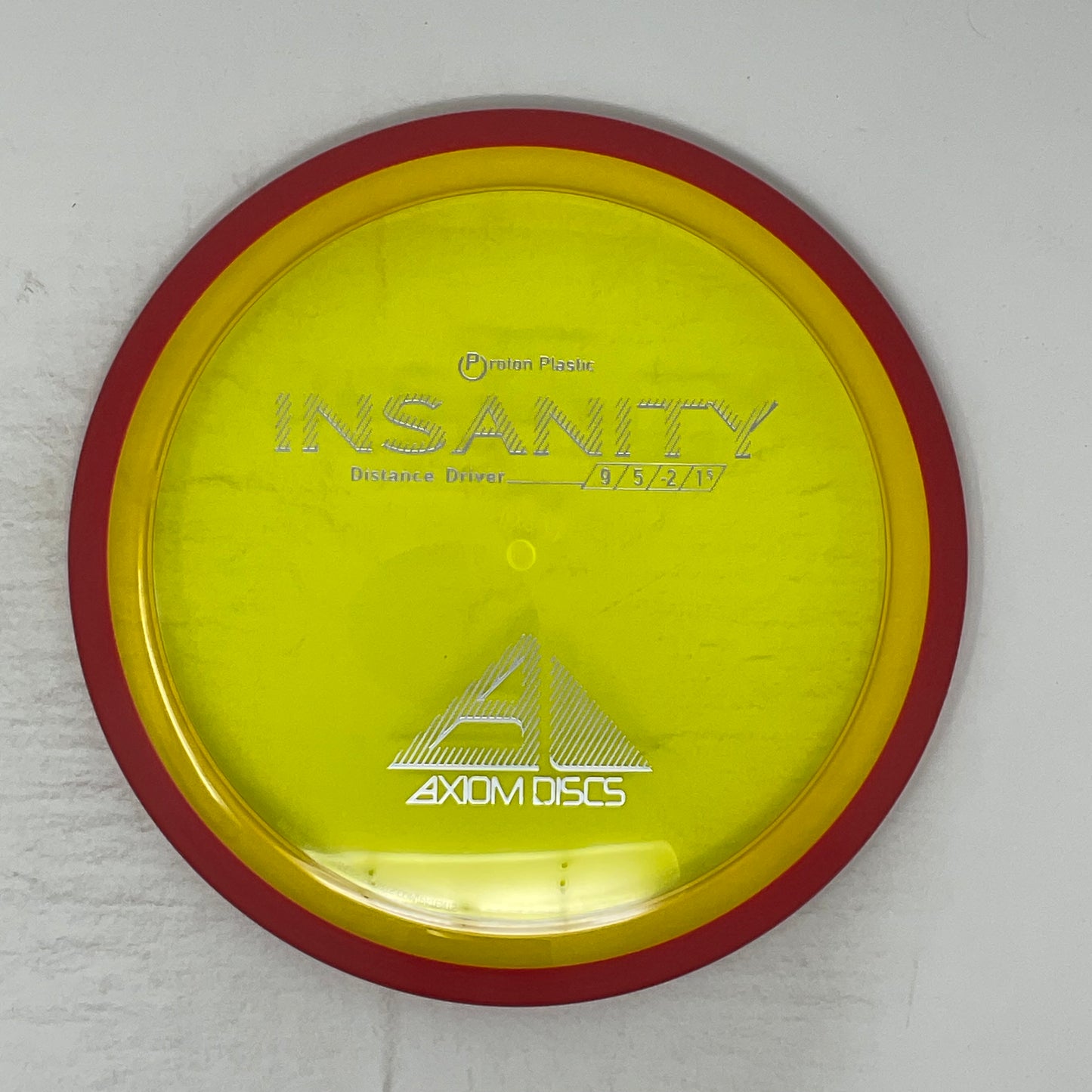 Insanity - Proton