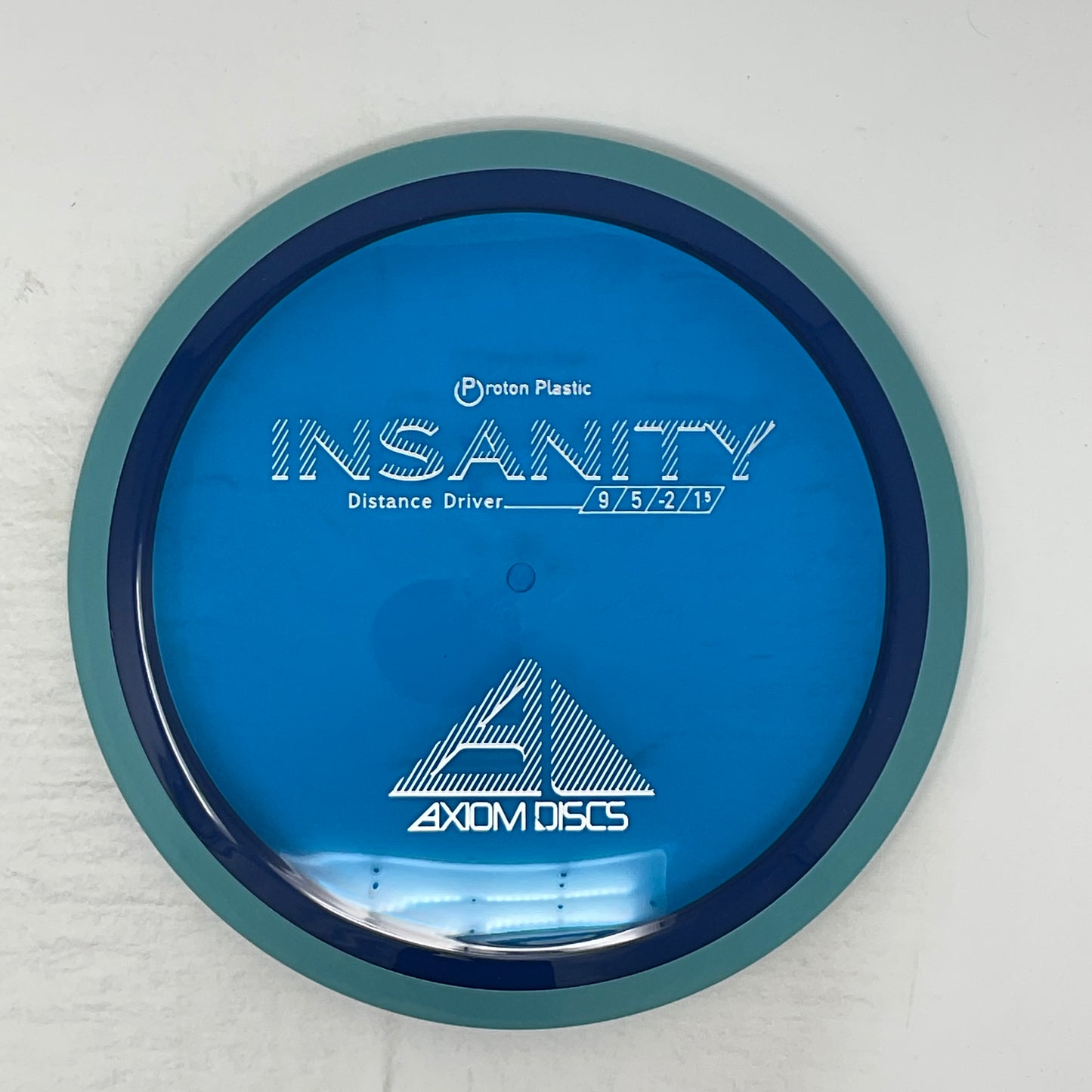 Insanity - Proton