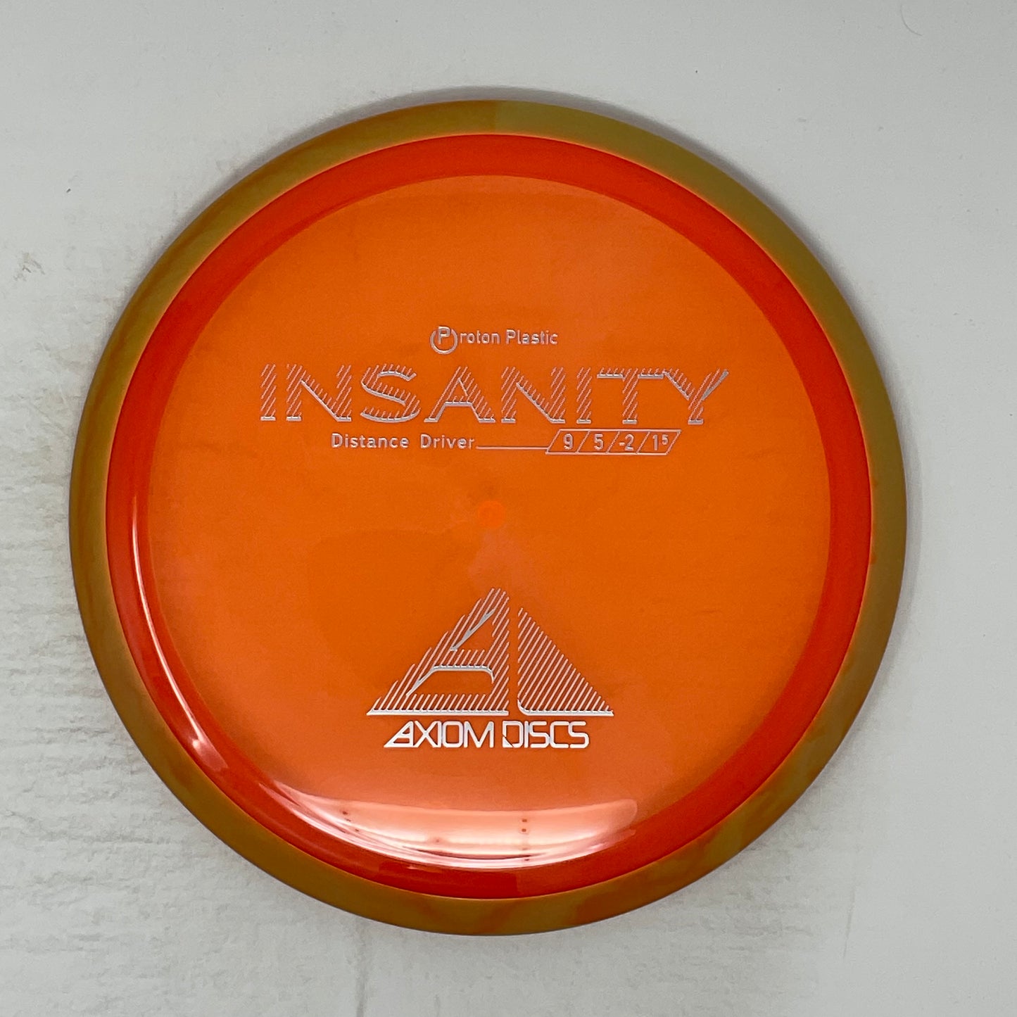Insanity - Proton