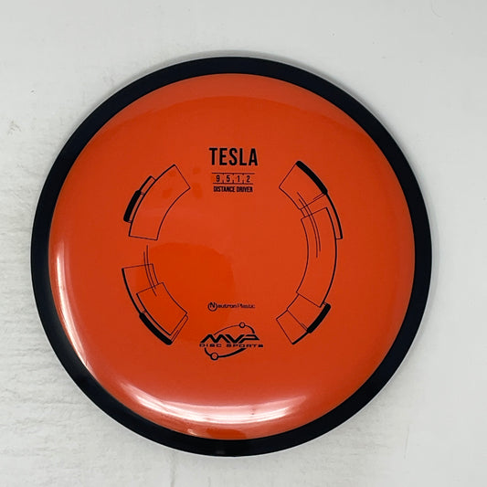 Tesla - Neutron