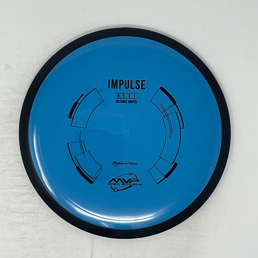Impulse - Neutron