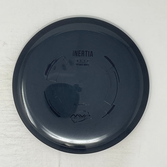 Inertia - Neutron