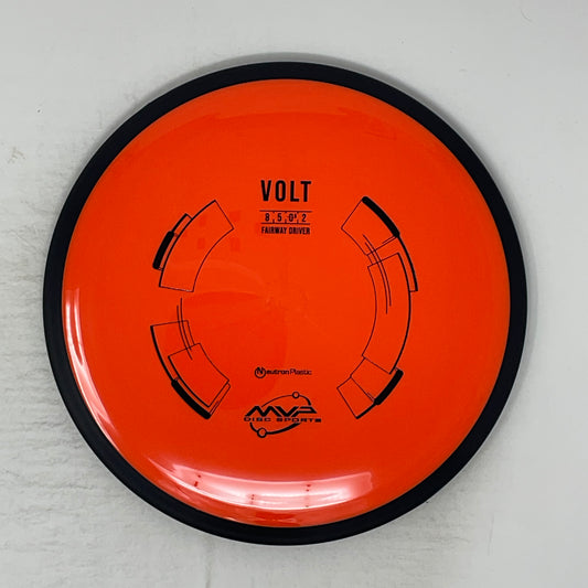 Volt - Neutron