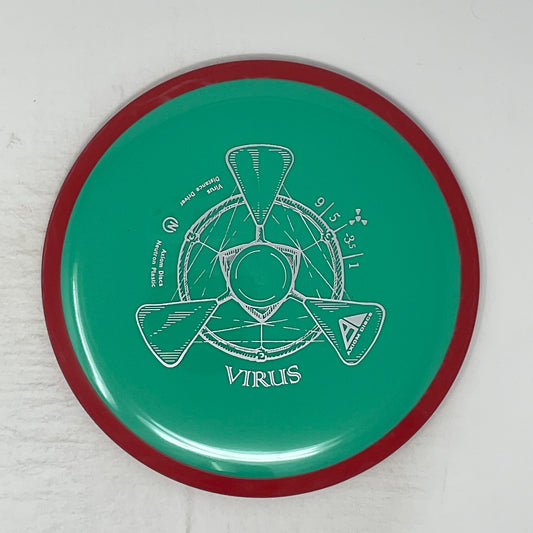 Virus - Neutron