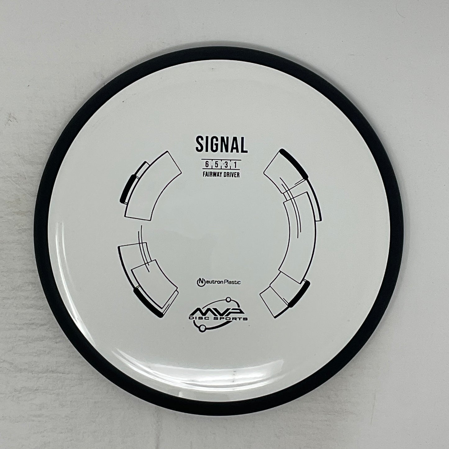 Signal - Neutron