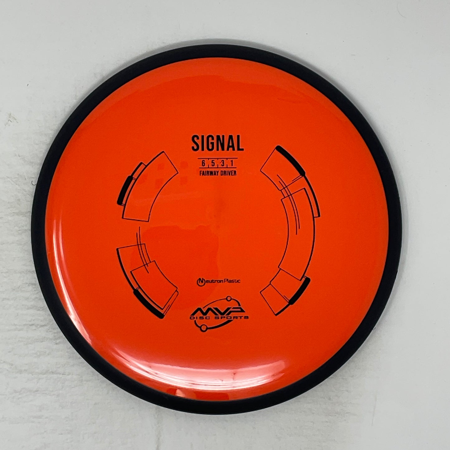 Signal - Neutron