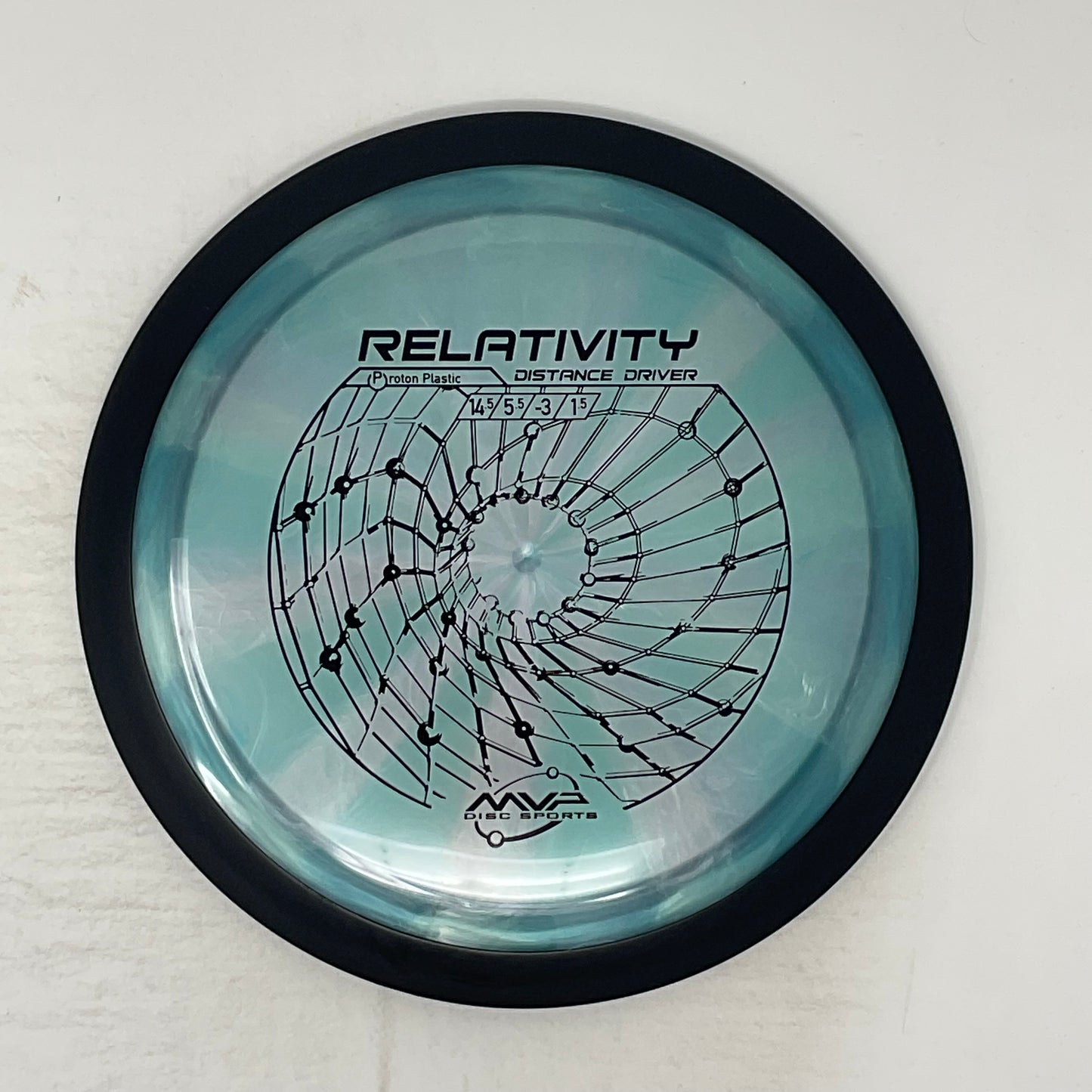 Relativity - Proton