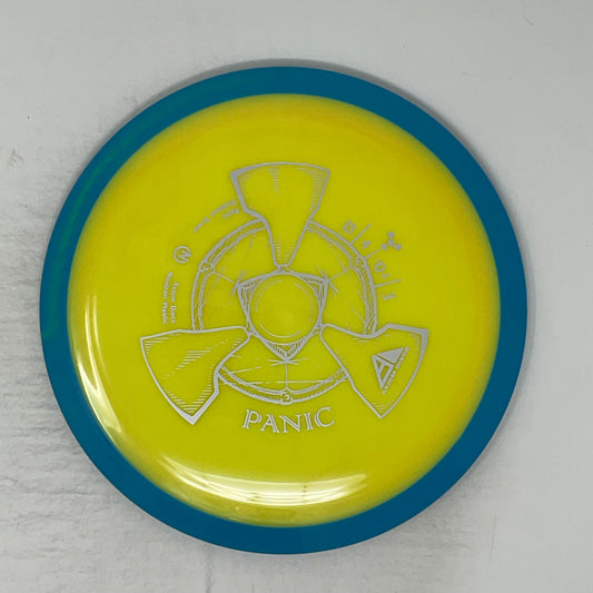 Panic - Neutron