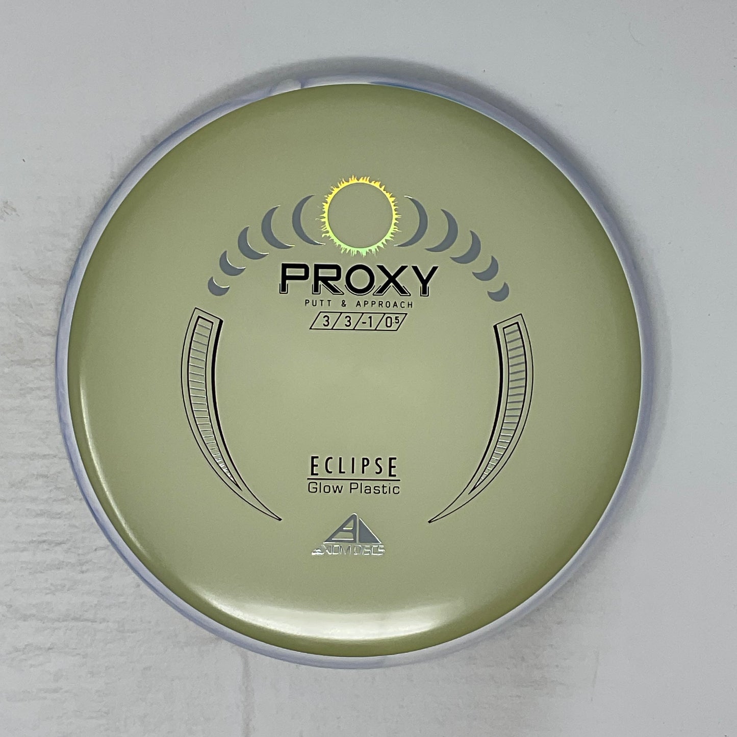 Proxy - Eclipse