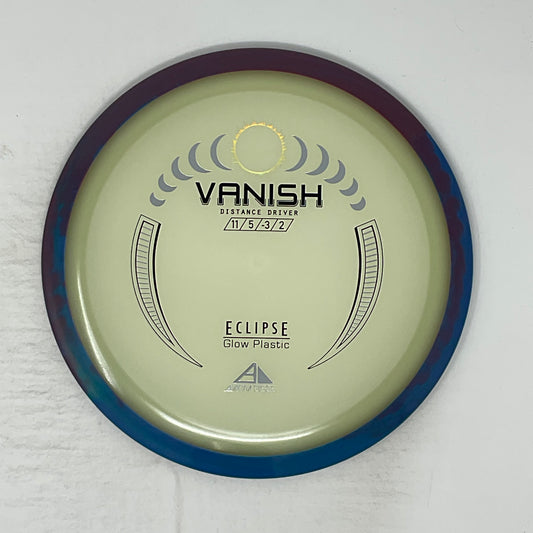 Vanish - Eclipse