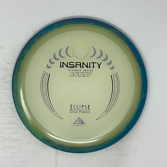 Insanity - Eclipse
