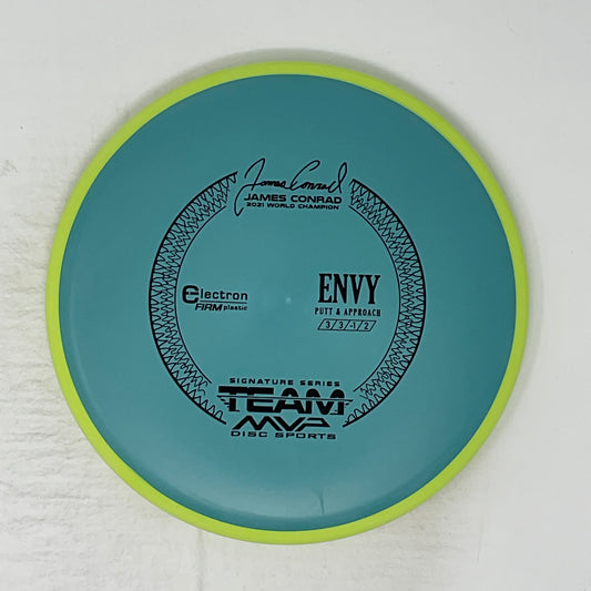 Envy - Electron