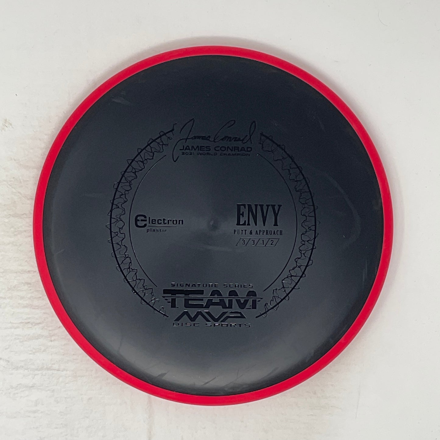 Envy - Electron