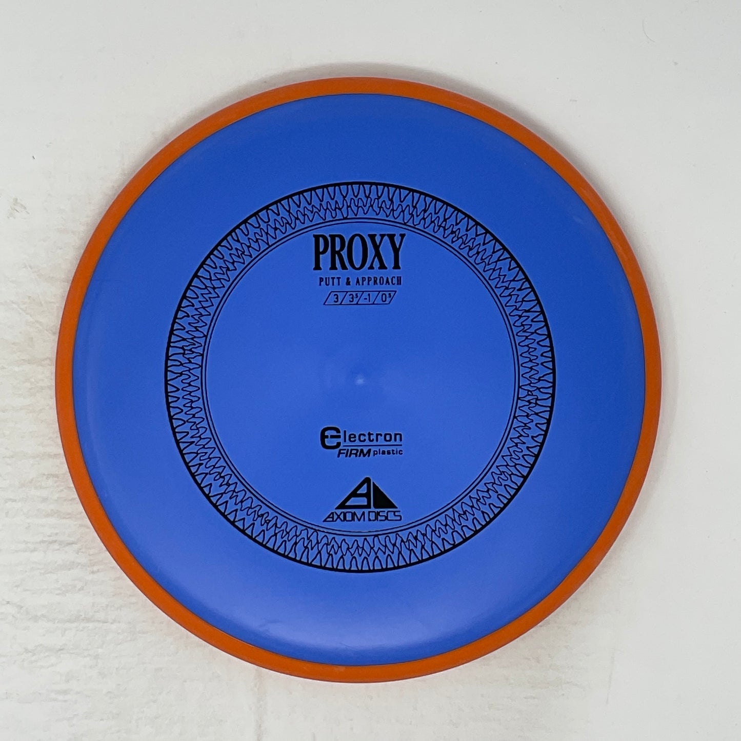 Proxy - Electron
