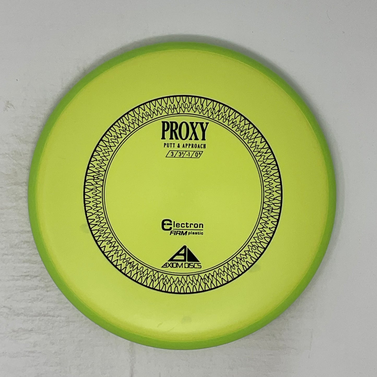 Proxy - Electron