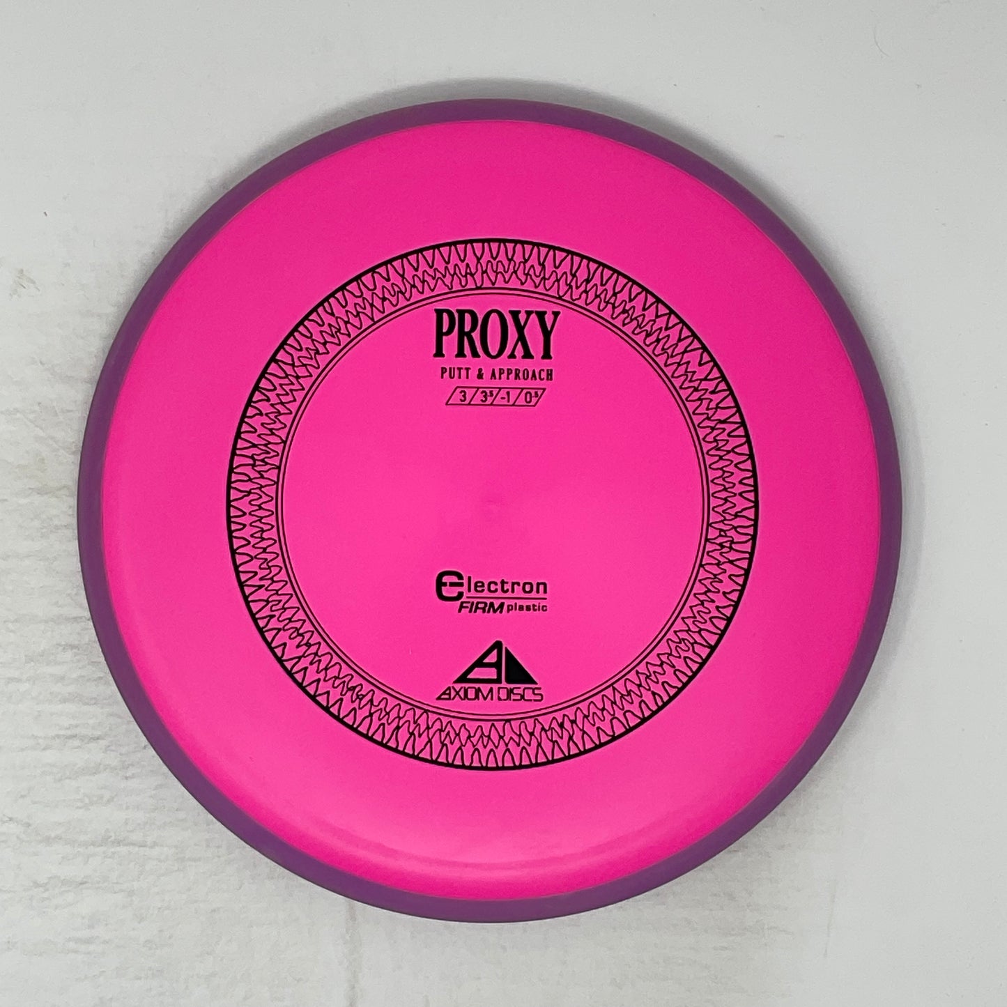 Proxy - Electron
