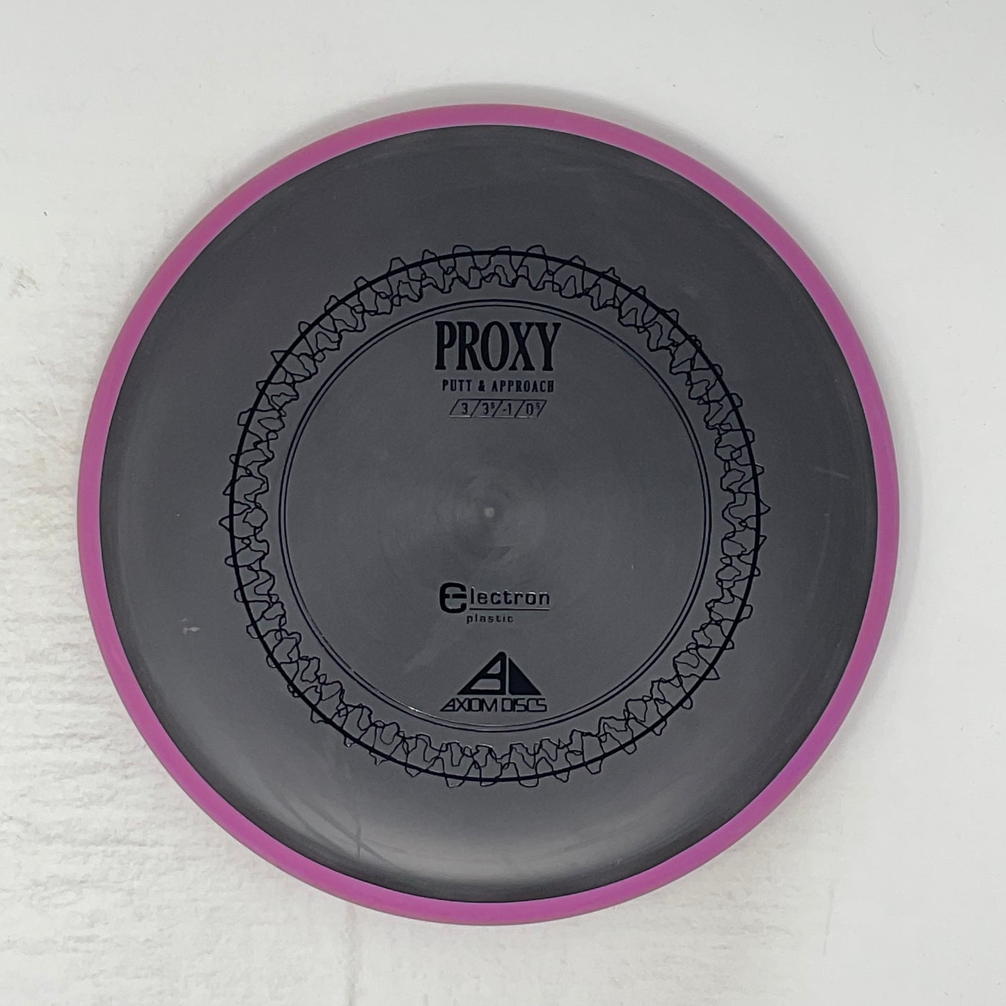 Proxy - Electron