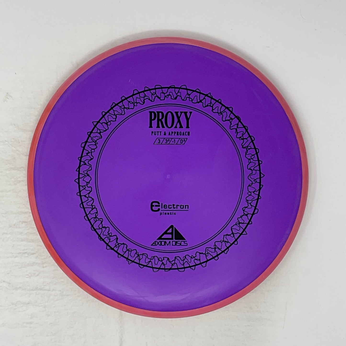 Proxy - Electron