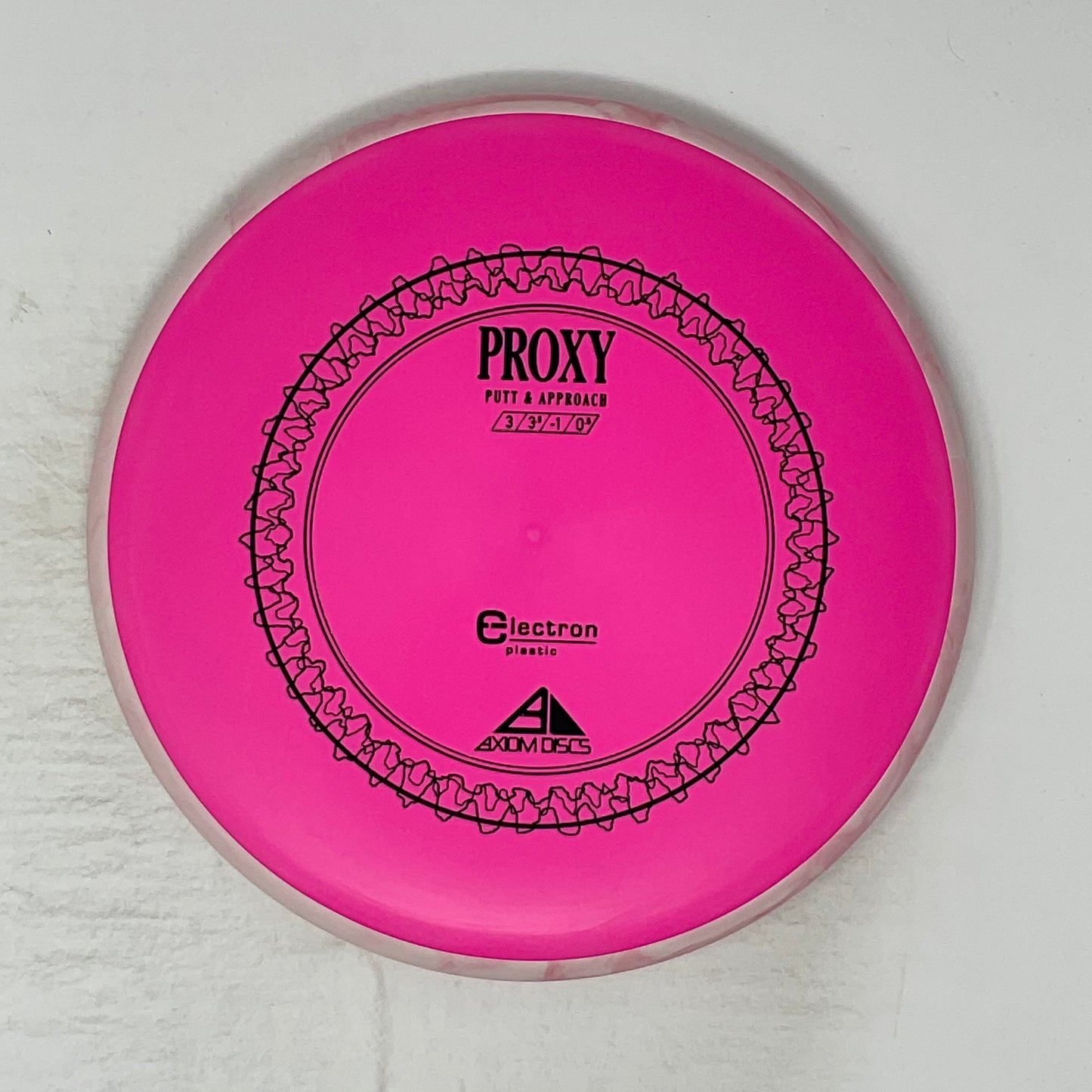 Proxy - Electron