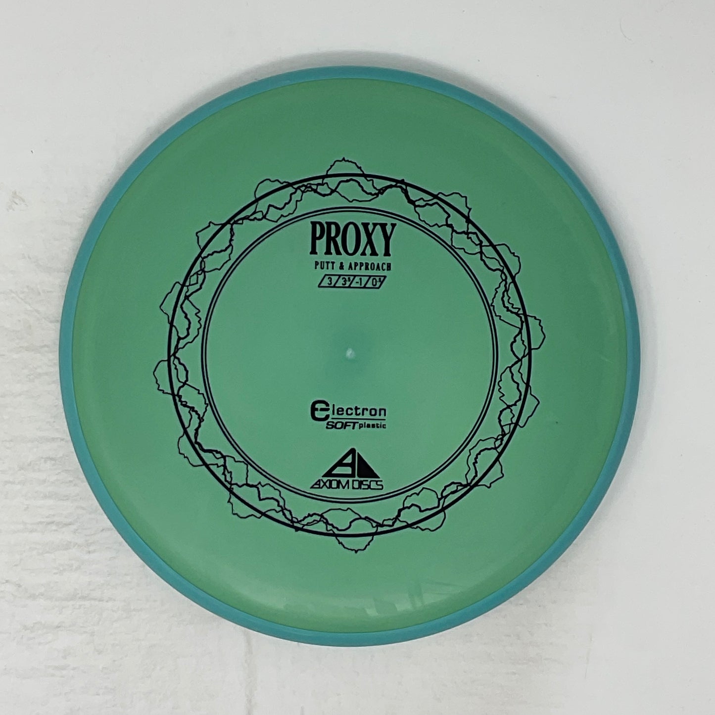 Proxy - Electron