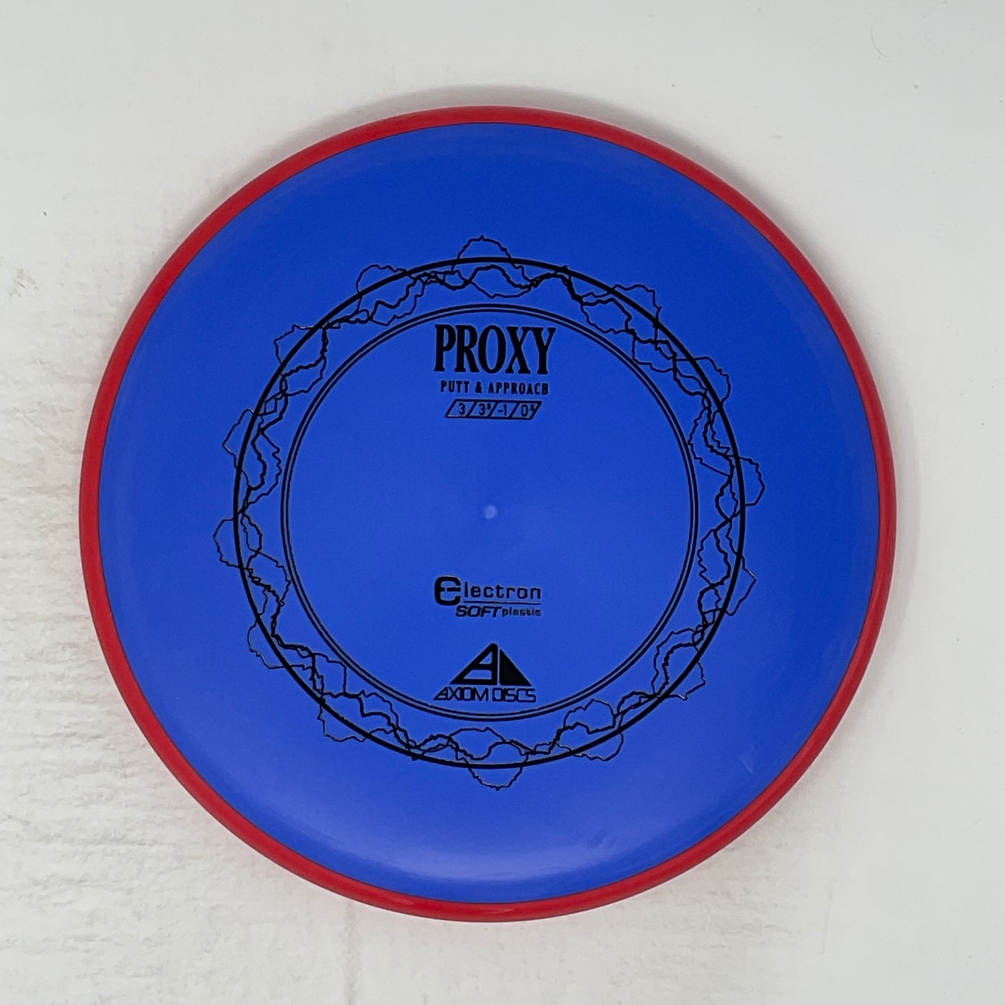 Proxy - Electron