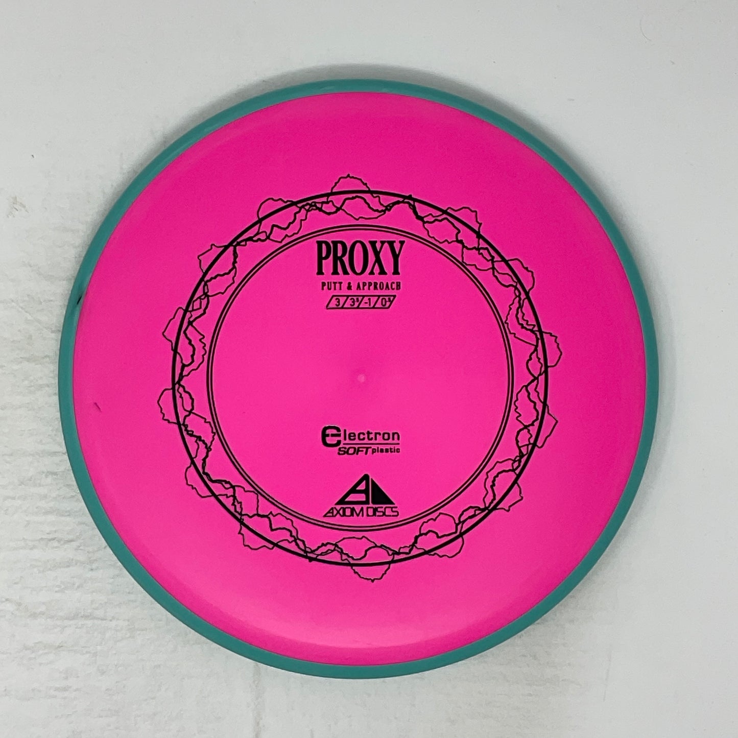 Proxy - Electron