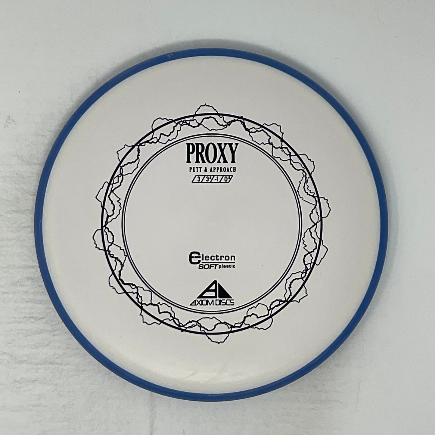 Proxy - Electron