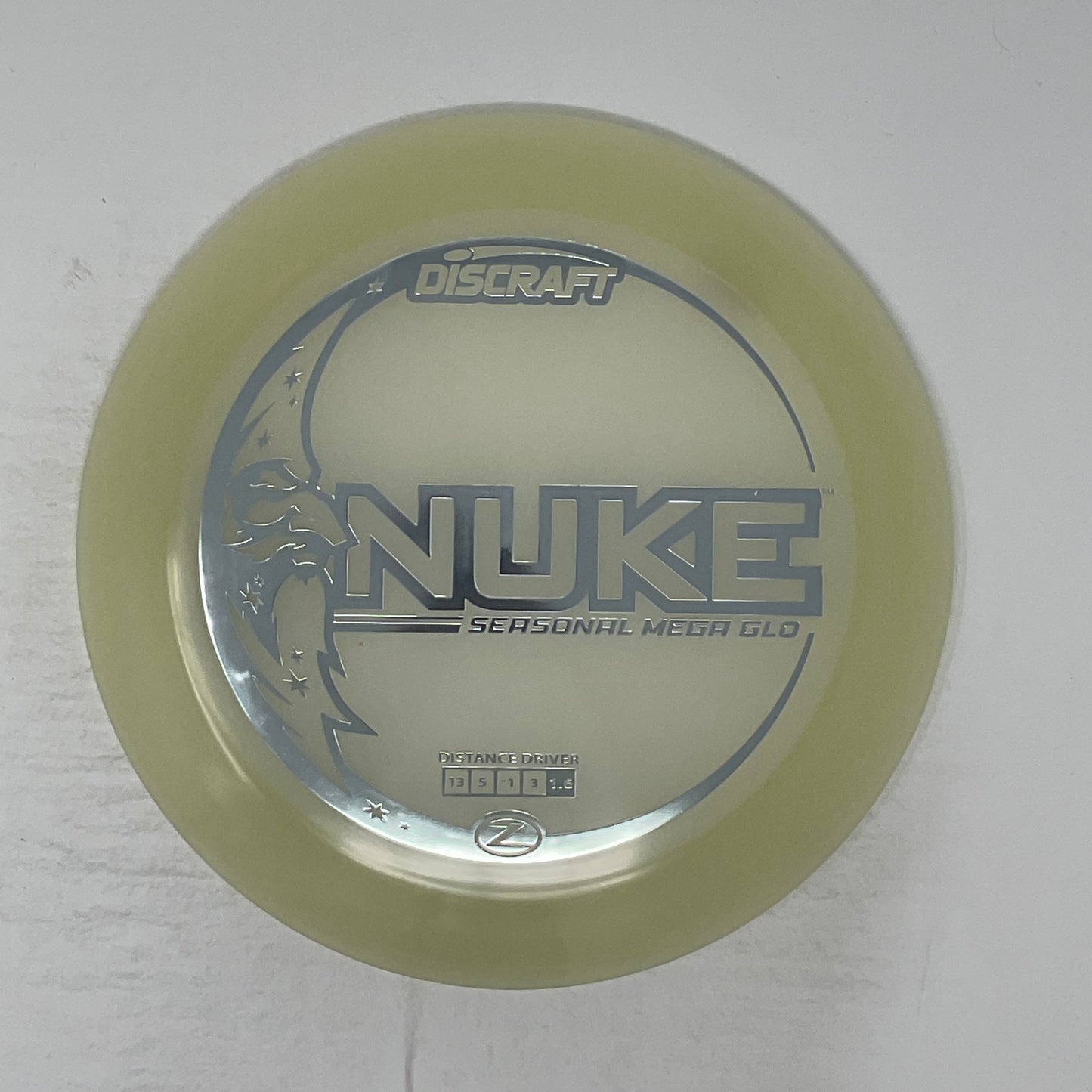 Seasonal Mega Glo Nuke