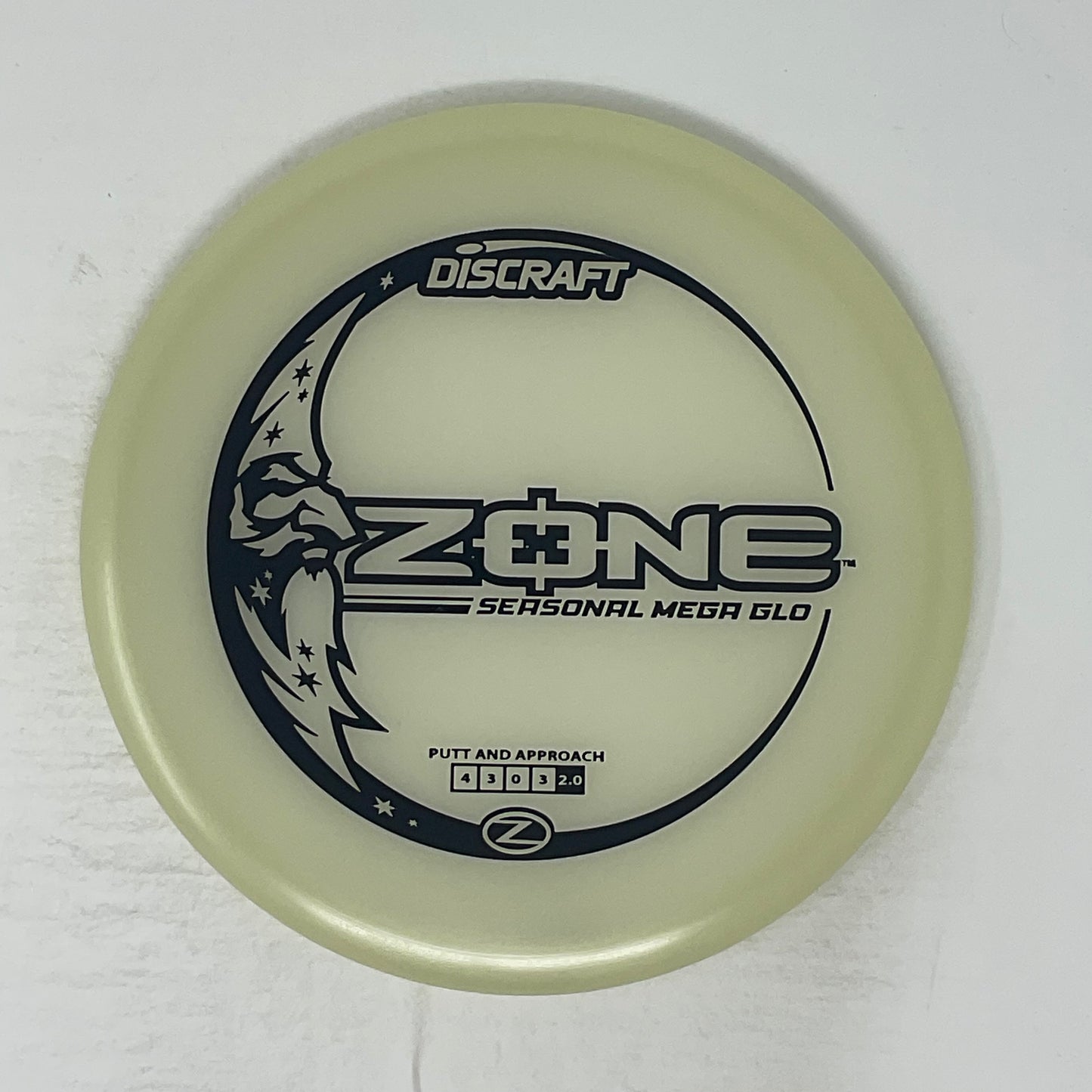 Seasonal Mega Glo Zone