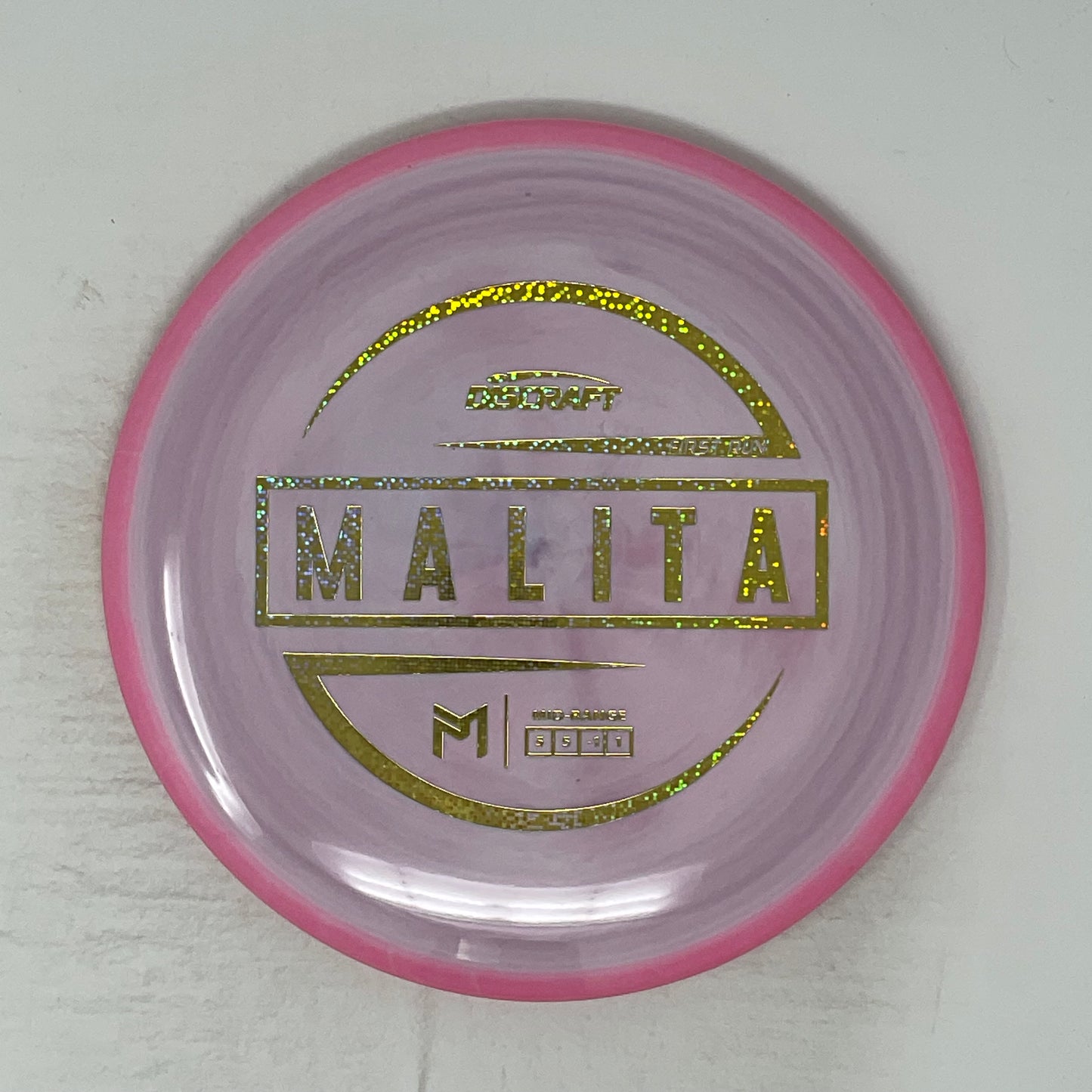First Run Malita
