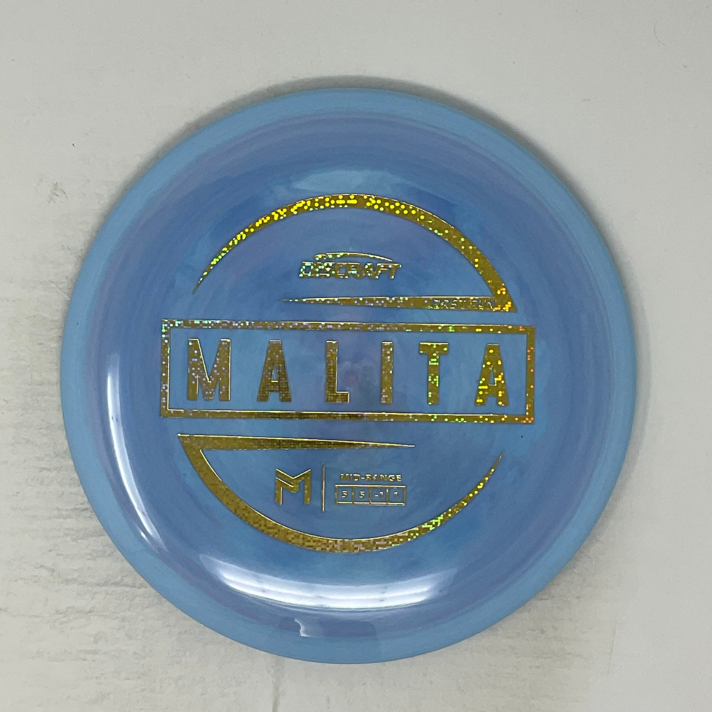 First Run Malita