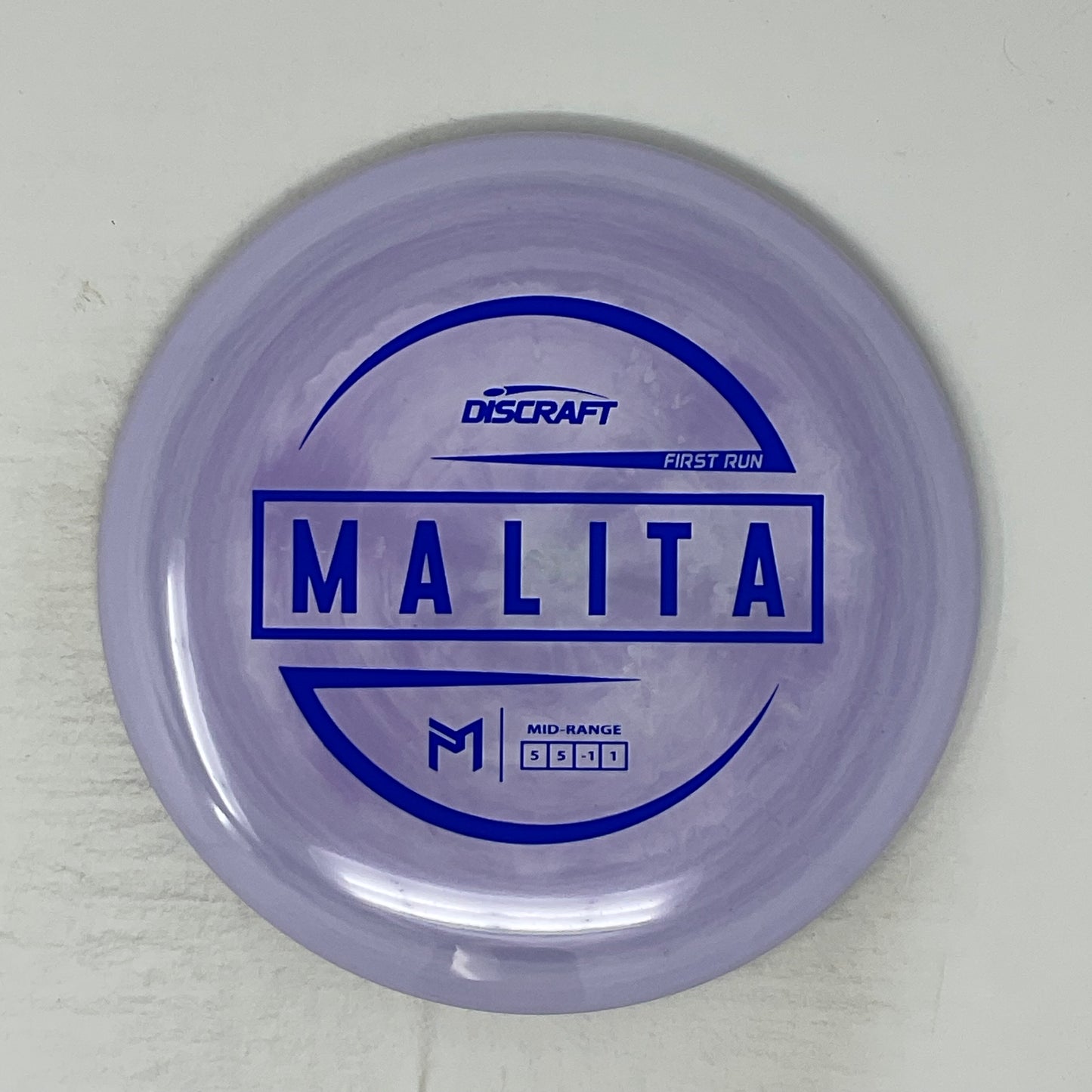 First Run Malita