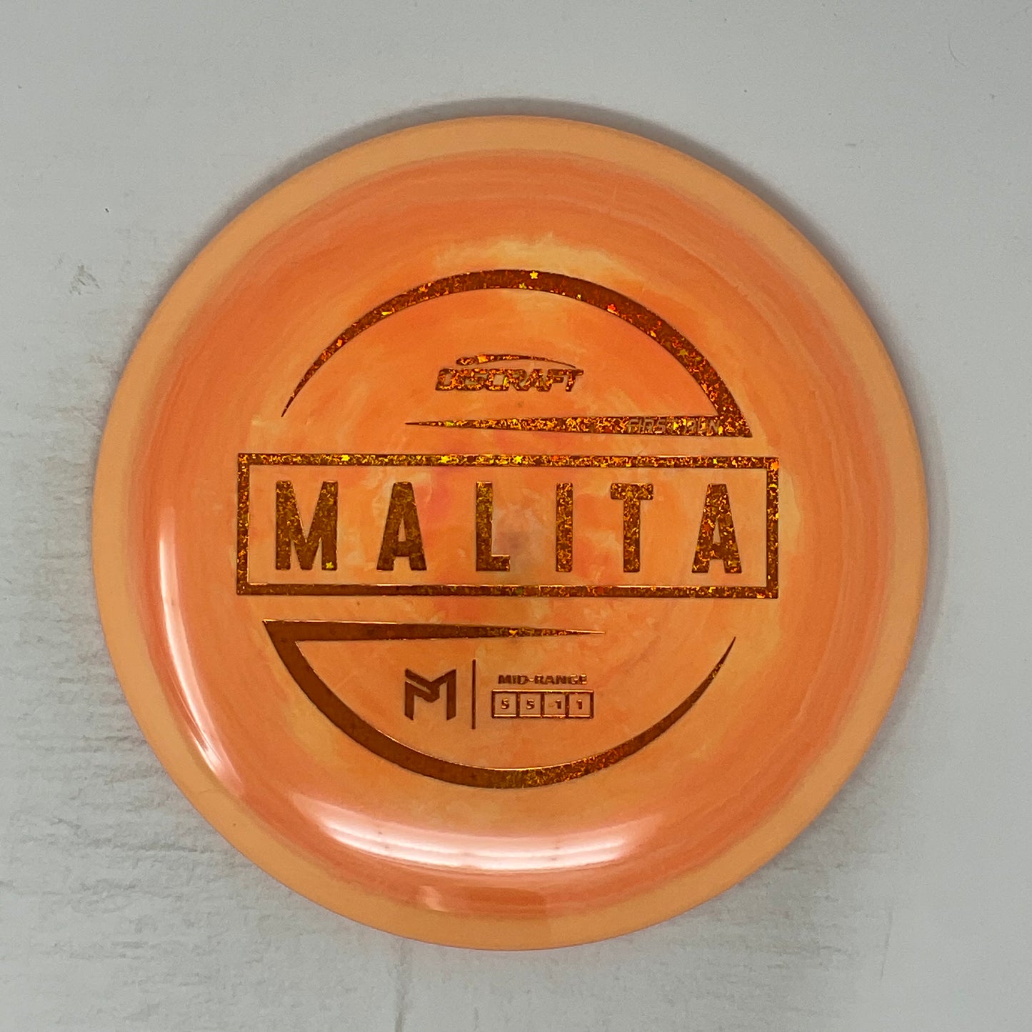 First Run Malita
