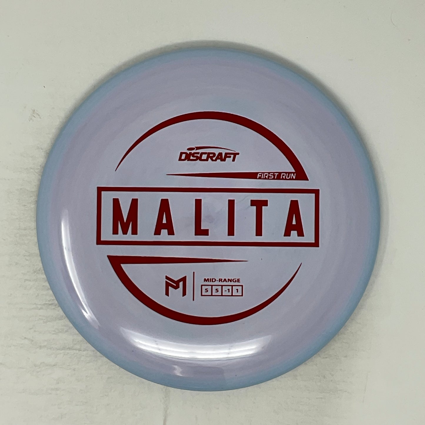 First Run Malita