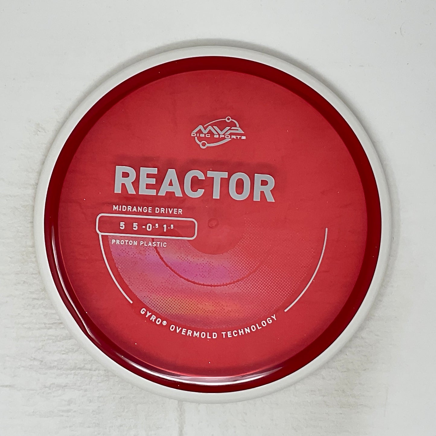Reactor - Proton