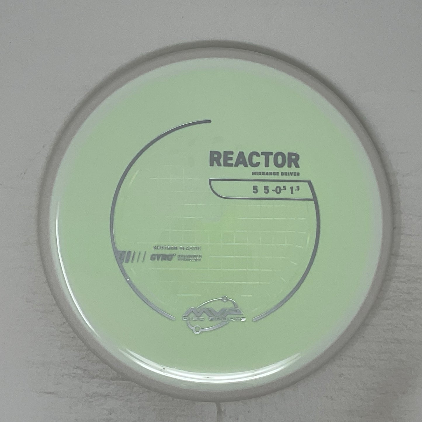 Reactor - Neutron (Project Lab Coat)