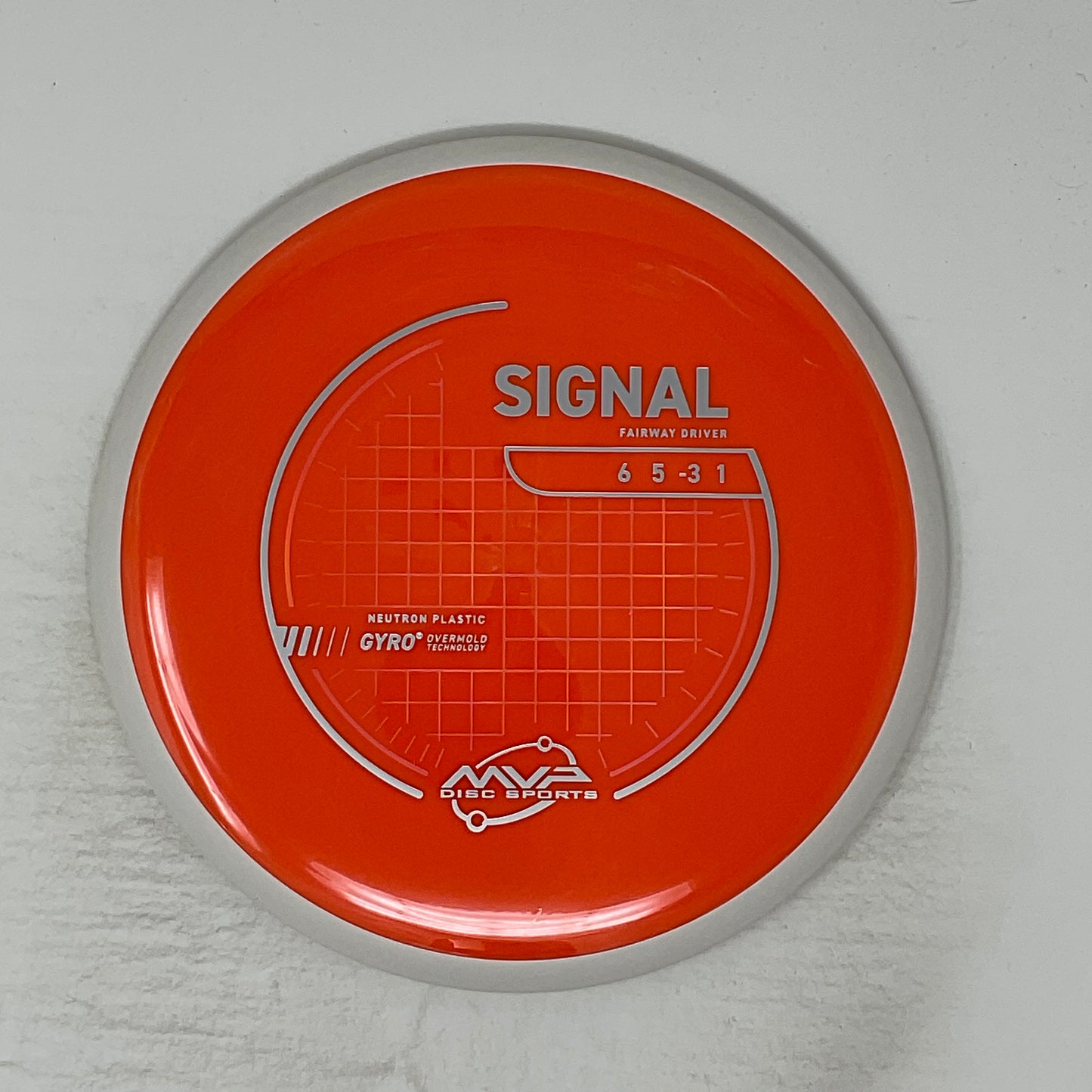 Signal - Neutron (Project Labcoat)