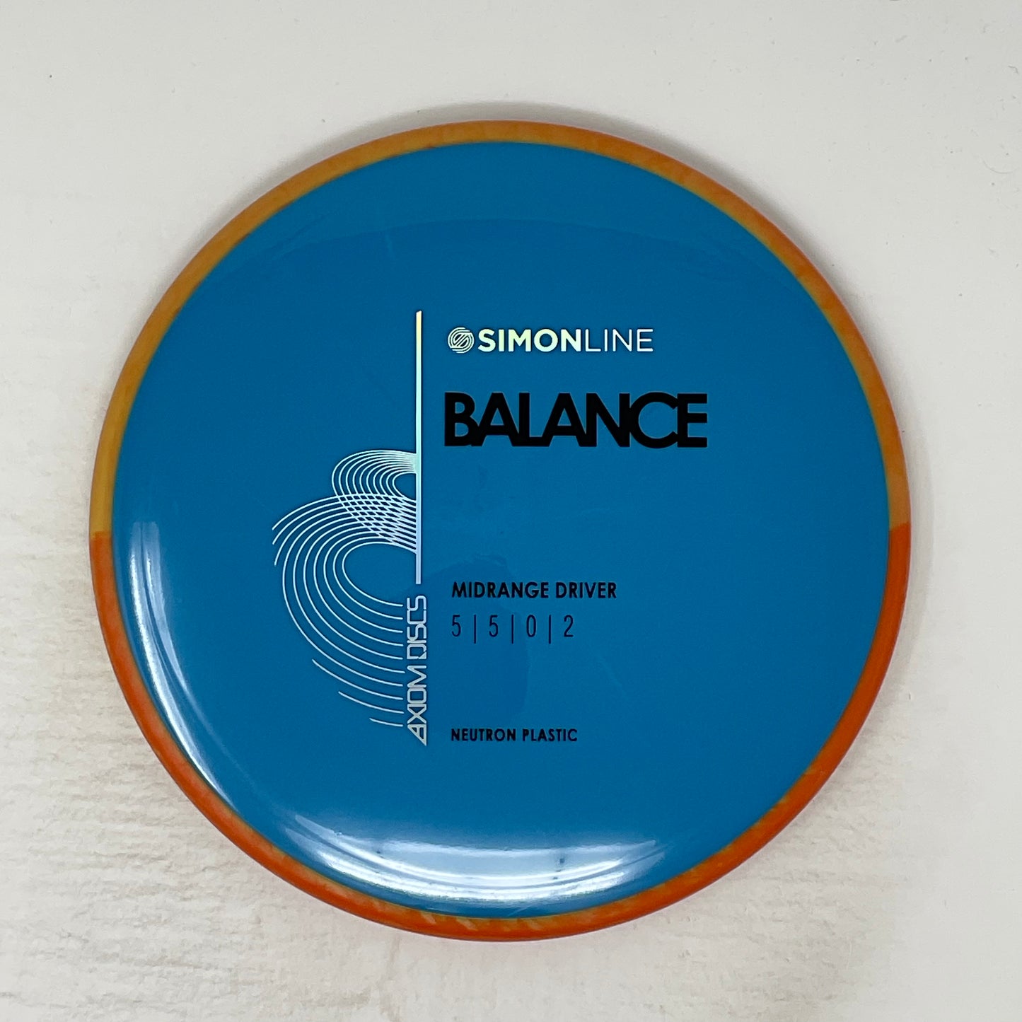 Balance - Neutron