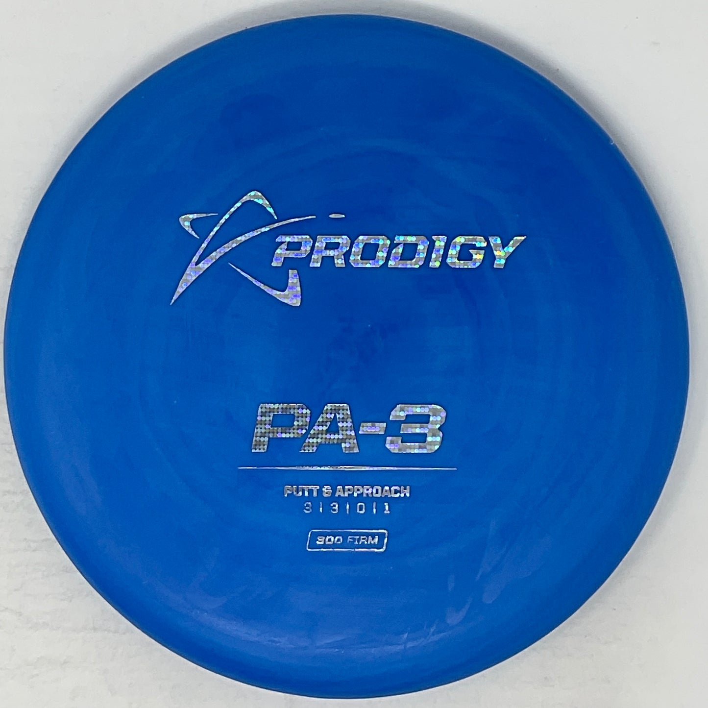 PA3 - 300
