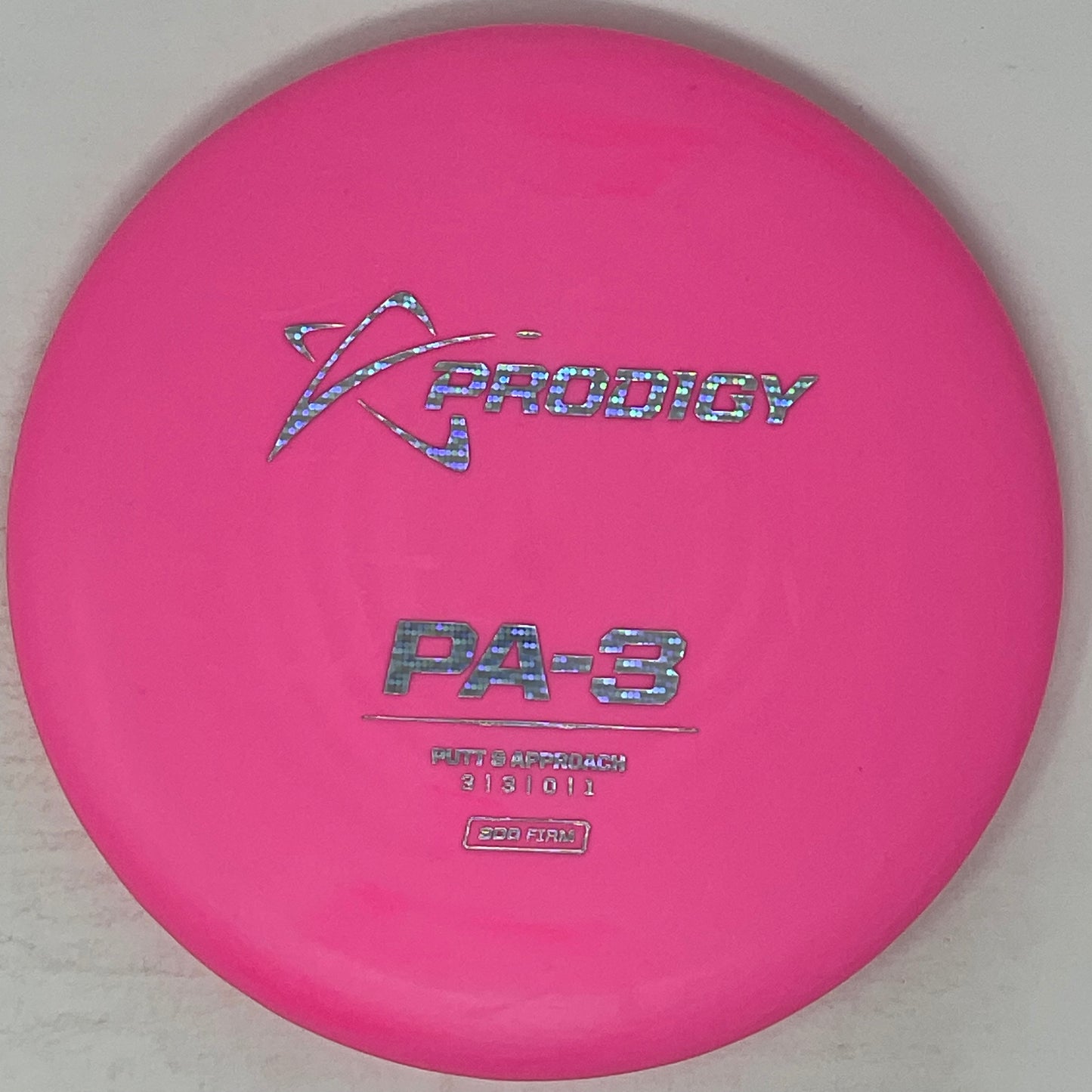 PA3 - 300