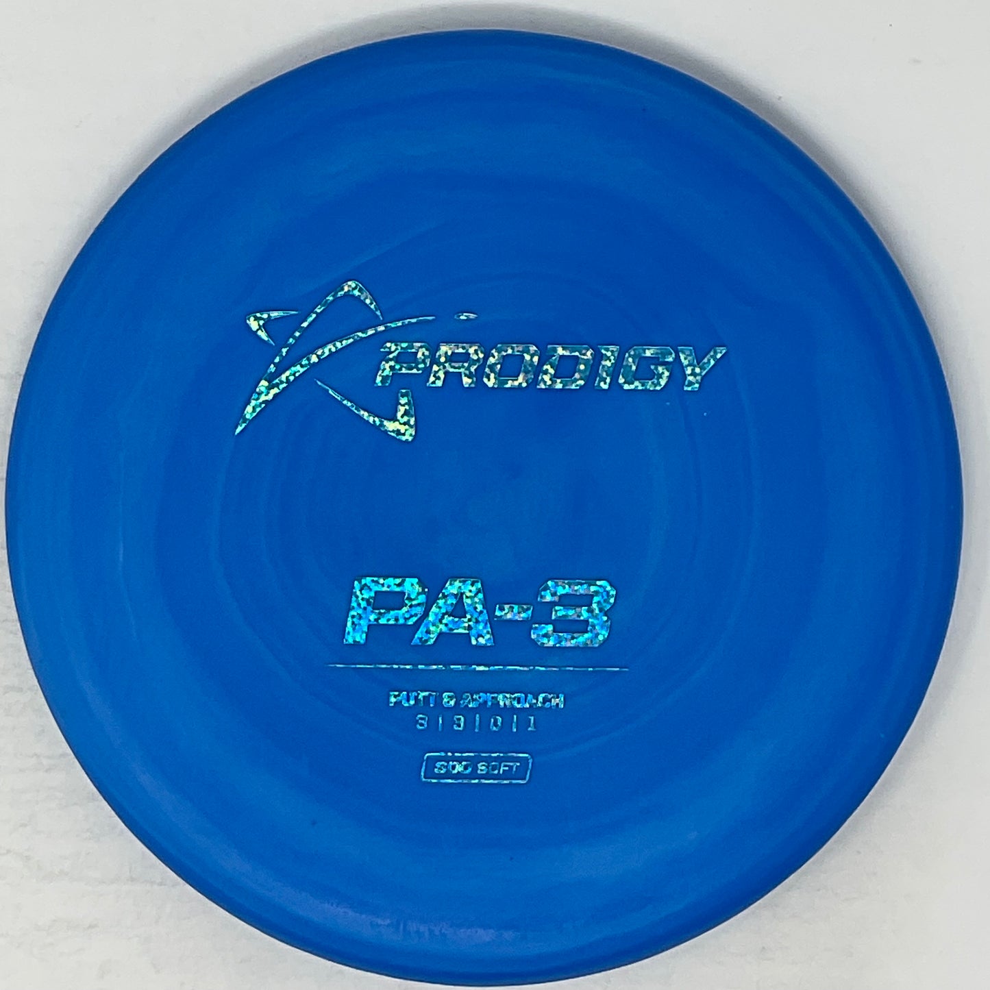 PA3 - 300