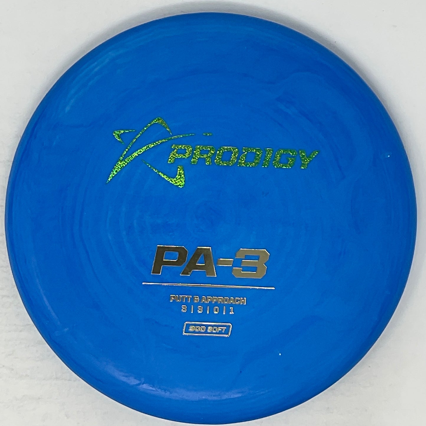 PA3 - 300