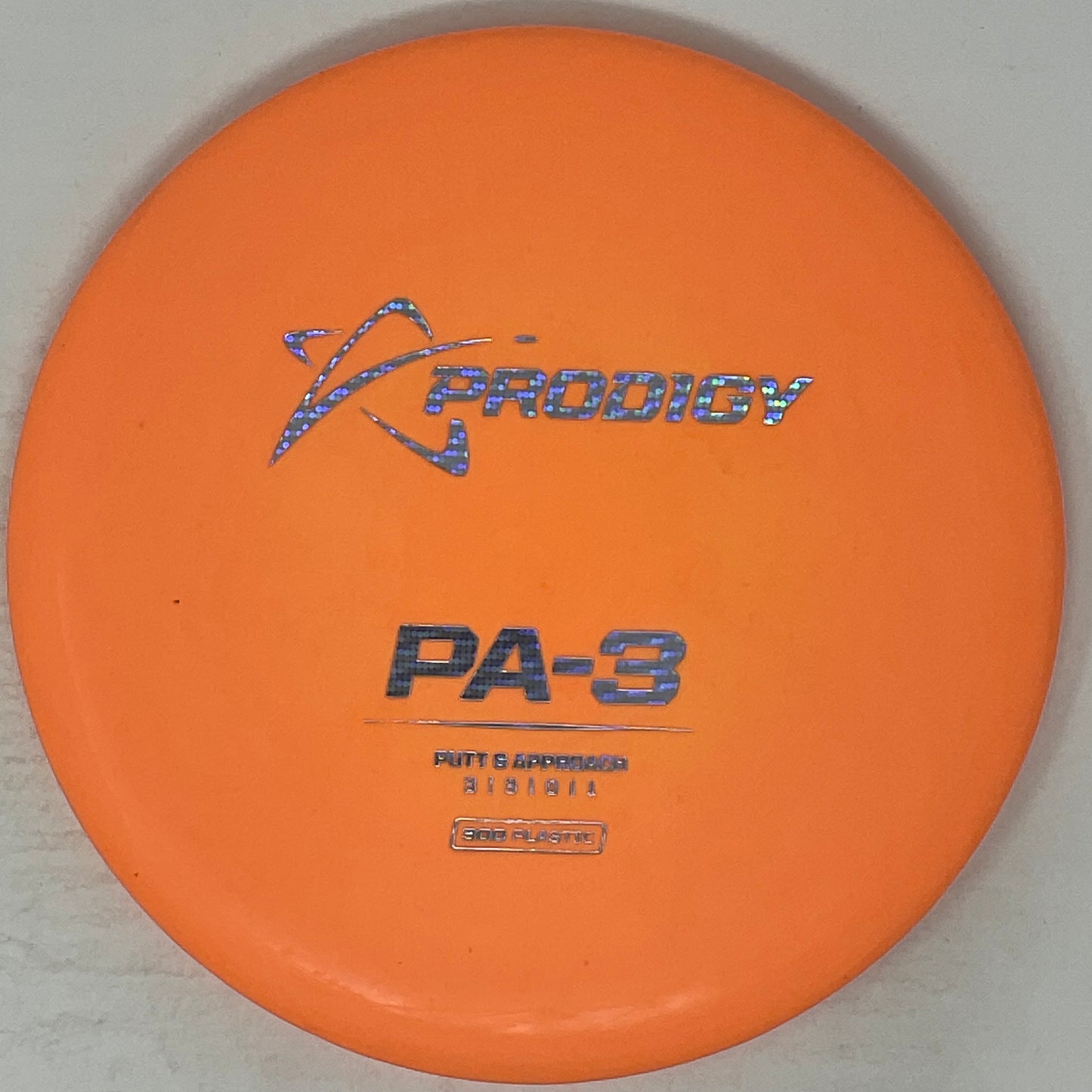 PA3 - 300