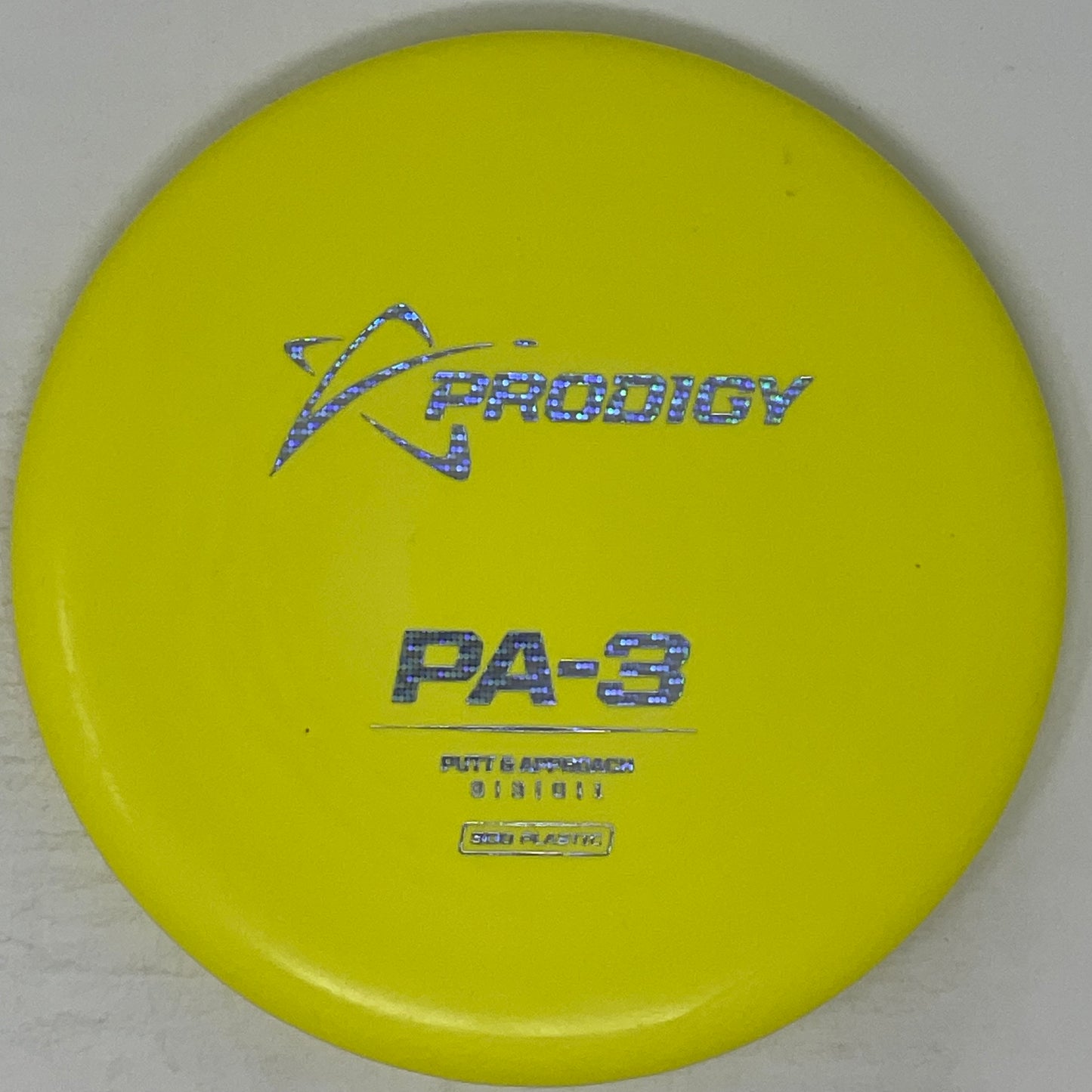 PA3 - 300
